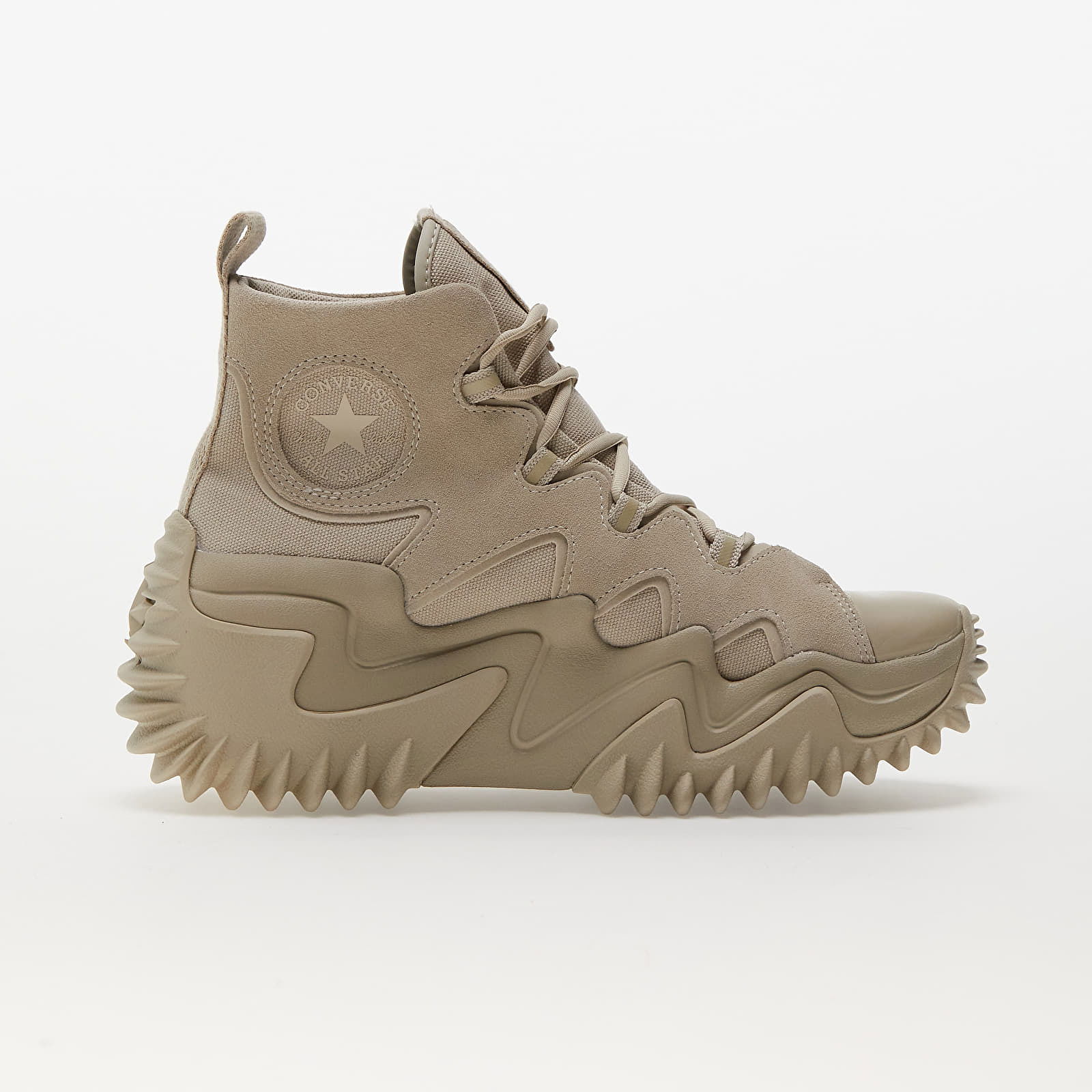 Run Star Motion CX HI, 0