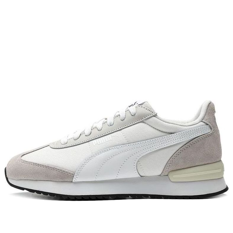 Кецове и обувки Puma Rider Бяло | 397149-02, 0