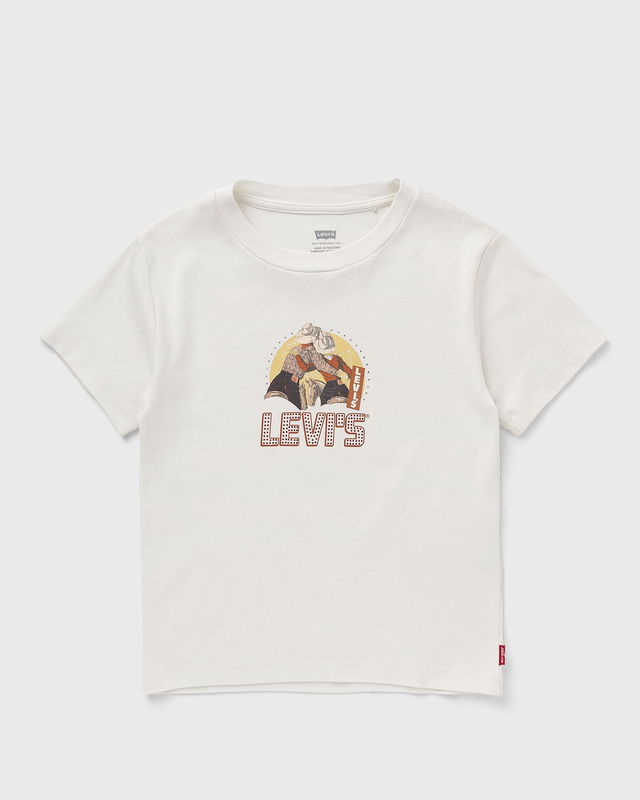Essential Sporty Cowboy Graphic T-Shirt