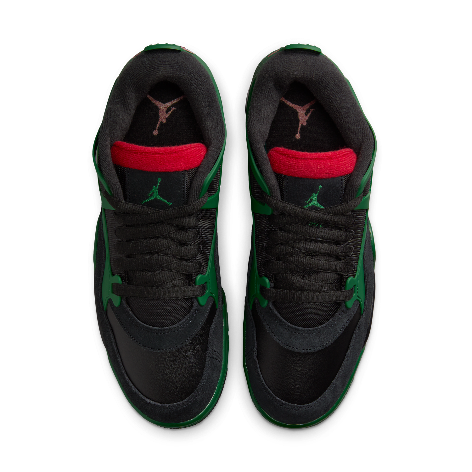 Кецове и обувки Jordan Air Jordan 4 RM Черно | FQ7939-003, 1