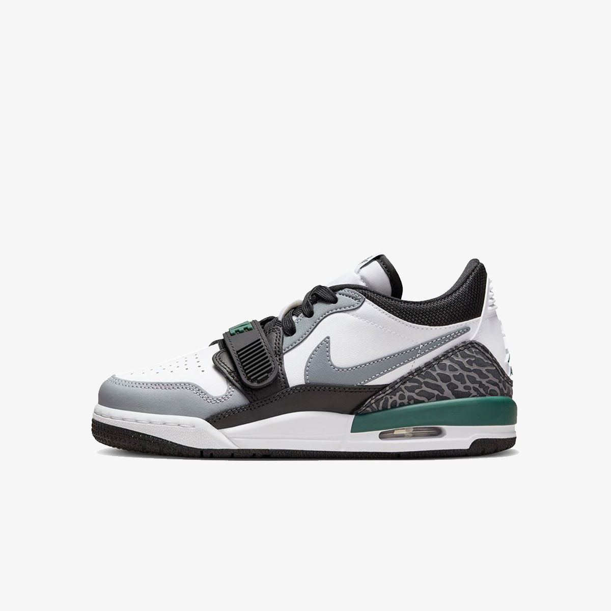 Кецове и обувки Jordan Air Jordan Legacy 312 Low Сиво | CD9054-131, 0