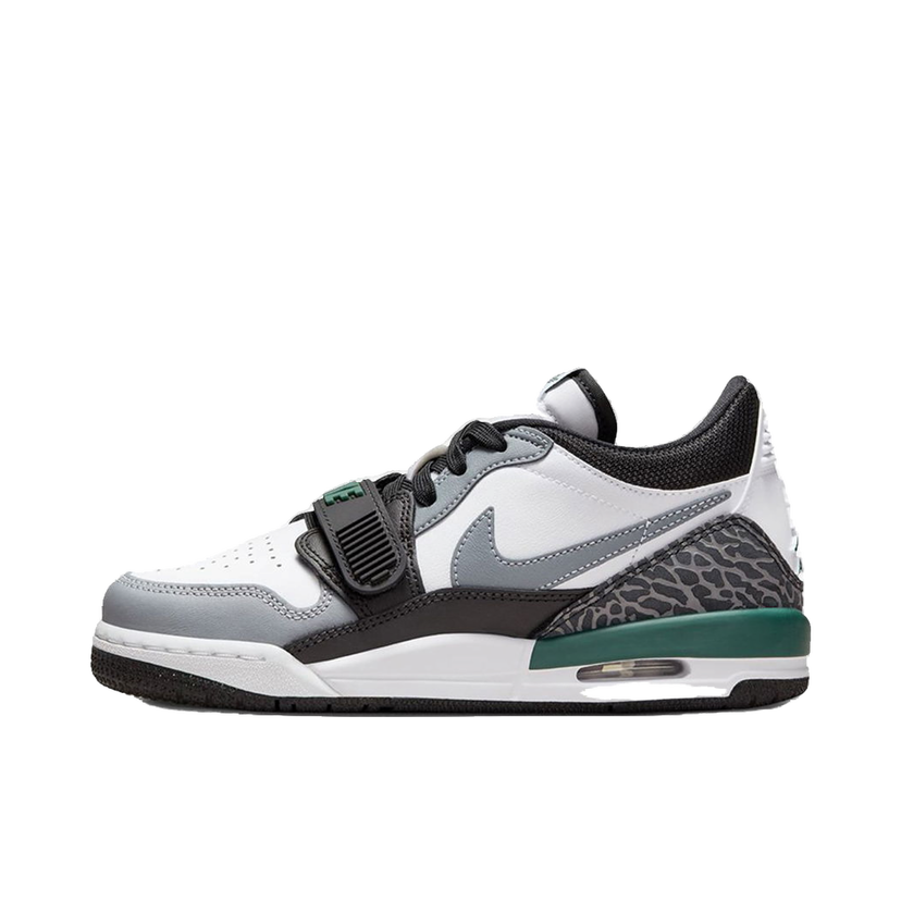 Кецове и обувки Jordan Air Jordan Legacy 312 Low Сиво | CD9054-131