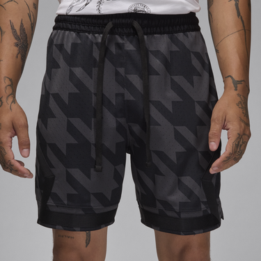 Къси панталони Jordan Jordan Sport Diamond Dri-FIT Черно | FV8616-010, 2