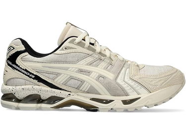 Кецове и обувки Asics Gel-Kayano 14 Imperfection Pack Cream Бежово | 1203A416-100, 0