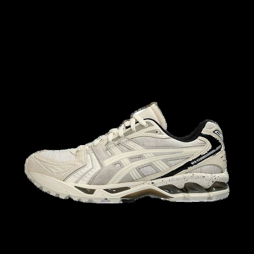 Кецове и обувки Asics Gel-Kayano 14 Imperfection Pack Cream Бежово | 1203A416-100