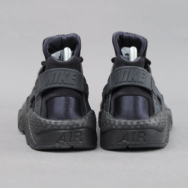 Кецове и обувки Nike WMNS Air Huarache Run Черно | 634835-012, 3