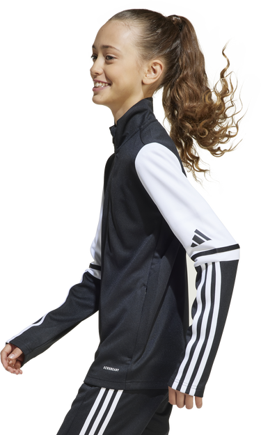 Суитчър adidas Originals SQ25 HOOD Y adidas Jacket Черно | je2756, 4