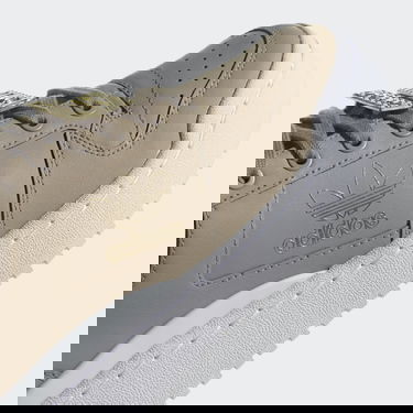 Кецове и обувки adidas Originals Forum Bold W Бежово | GZ8608, 4