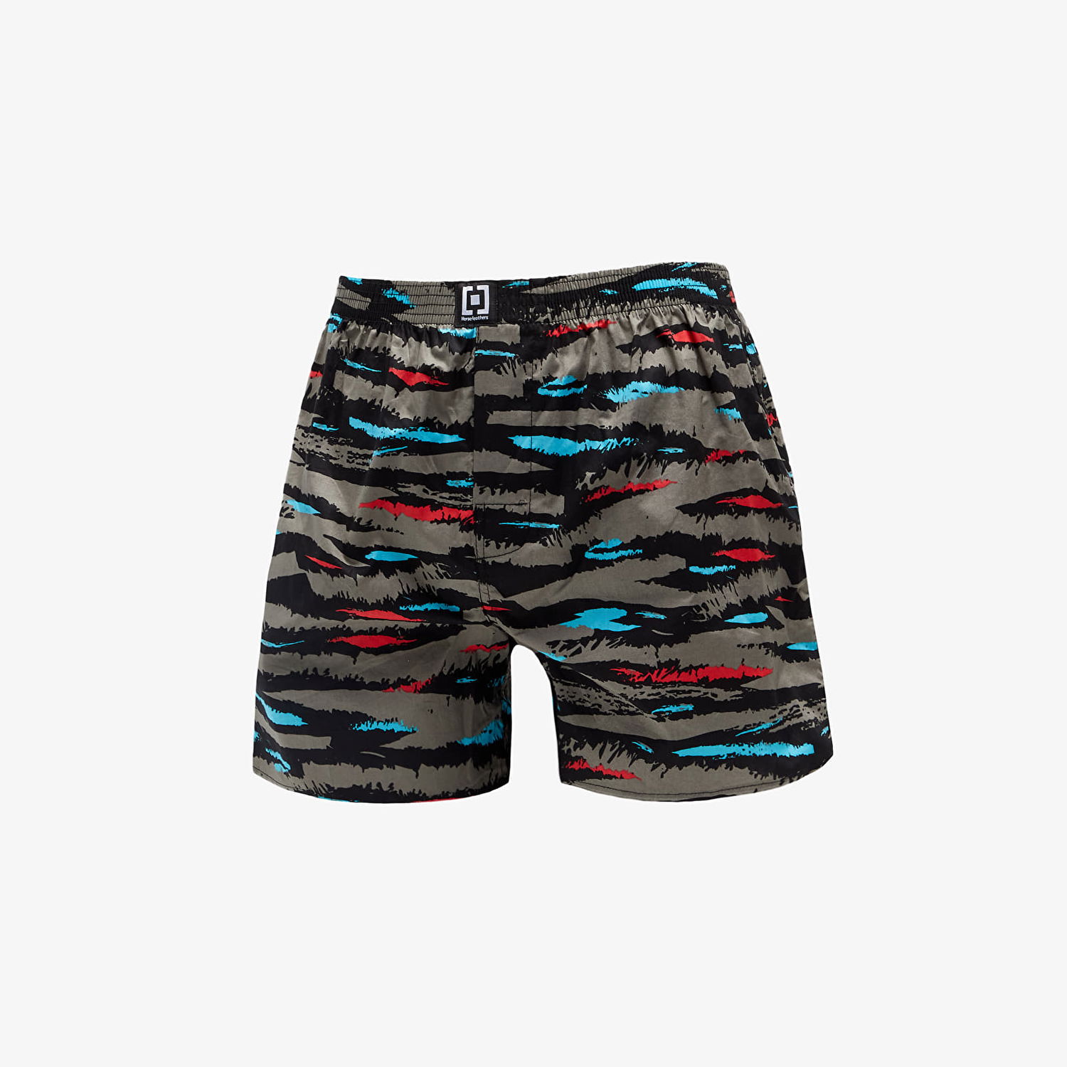Боксерки Horsefeathers Manny Boxer Shorts Многоцветен | AA1035T, 0