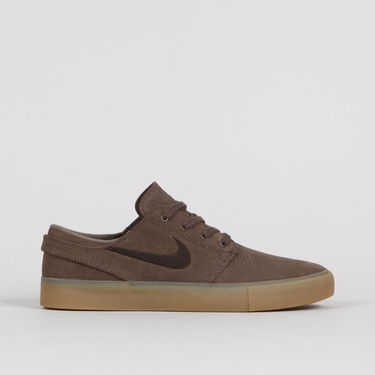 Кецове и обувки Nike SB Janoski RM Кафяво | AQ7475-012, 0
