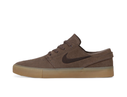 Скеитбординг Nike SB Janoski RM Кафяво | AQ7475-012