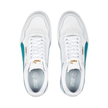 Кецове и обувки Puma Court Ultra 40 Бяло | 389368-05, 4