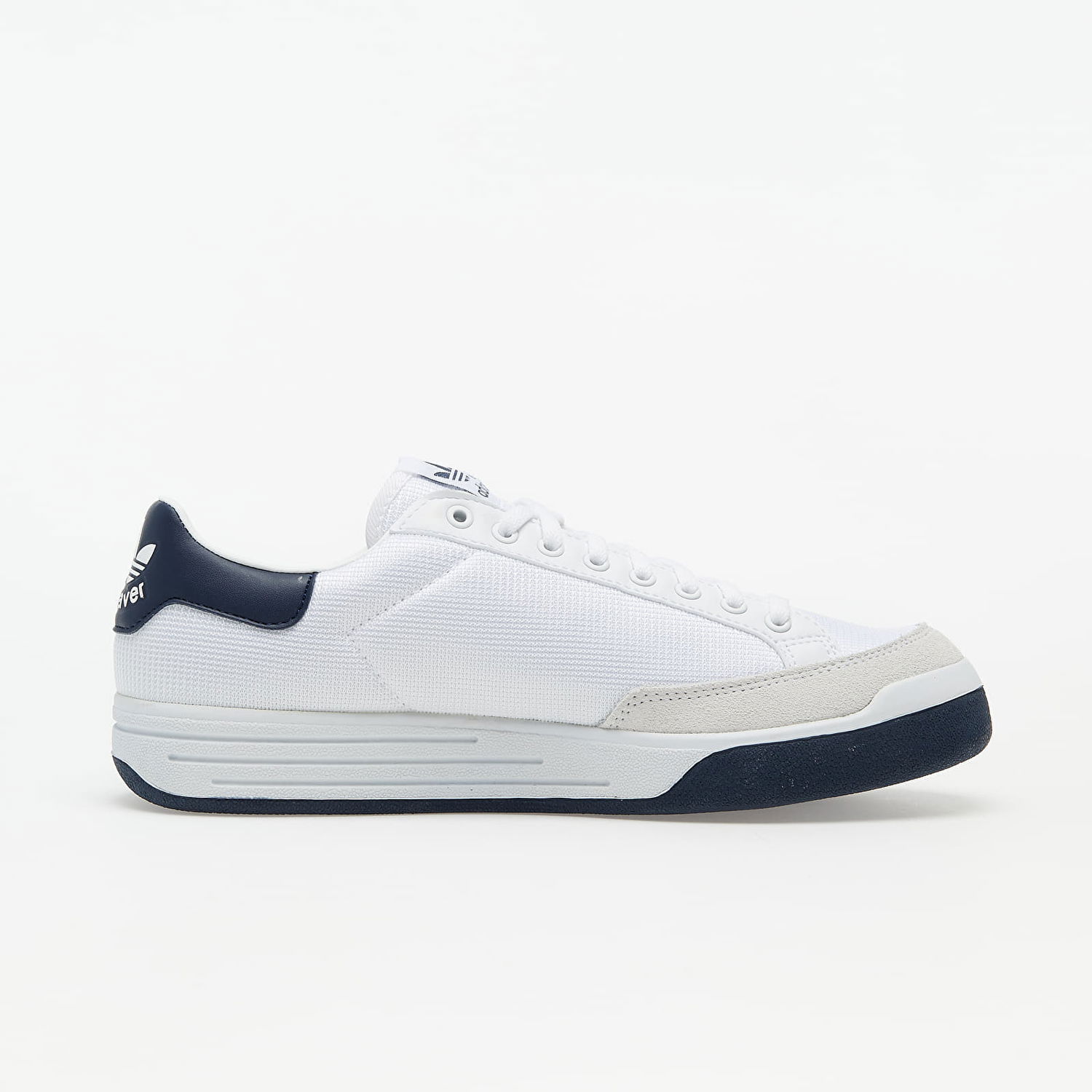 Кецове и обувки adidas Originals Rod Laver Бяло | G99864, 1
