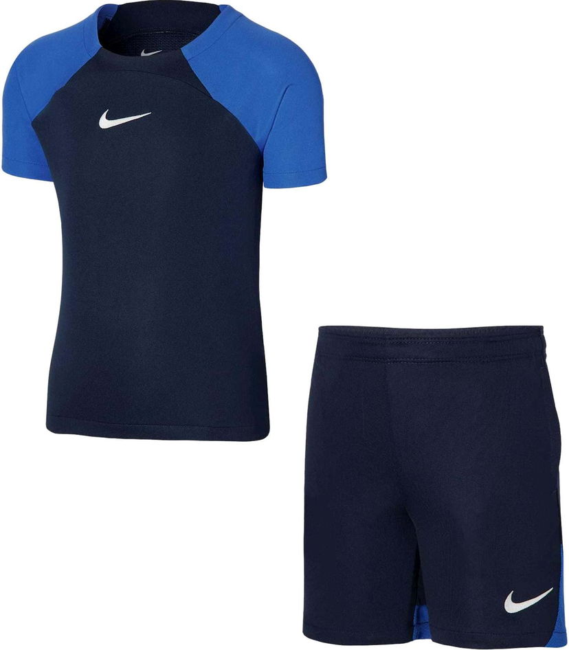 Комплект Nike Academy Pro Training Kit Little Kids Тъмно синьо | dh9484-451