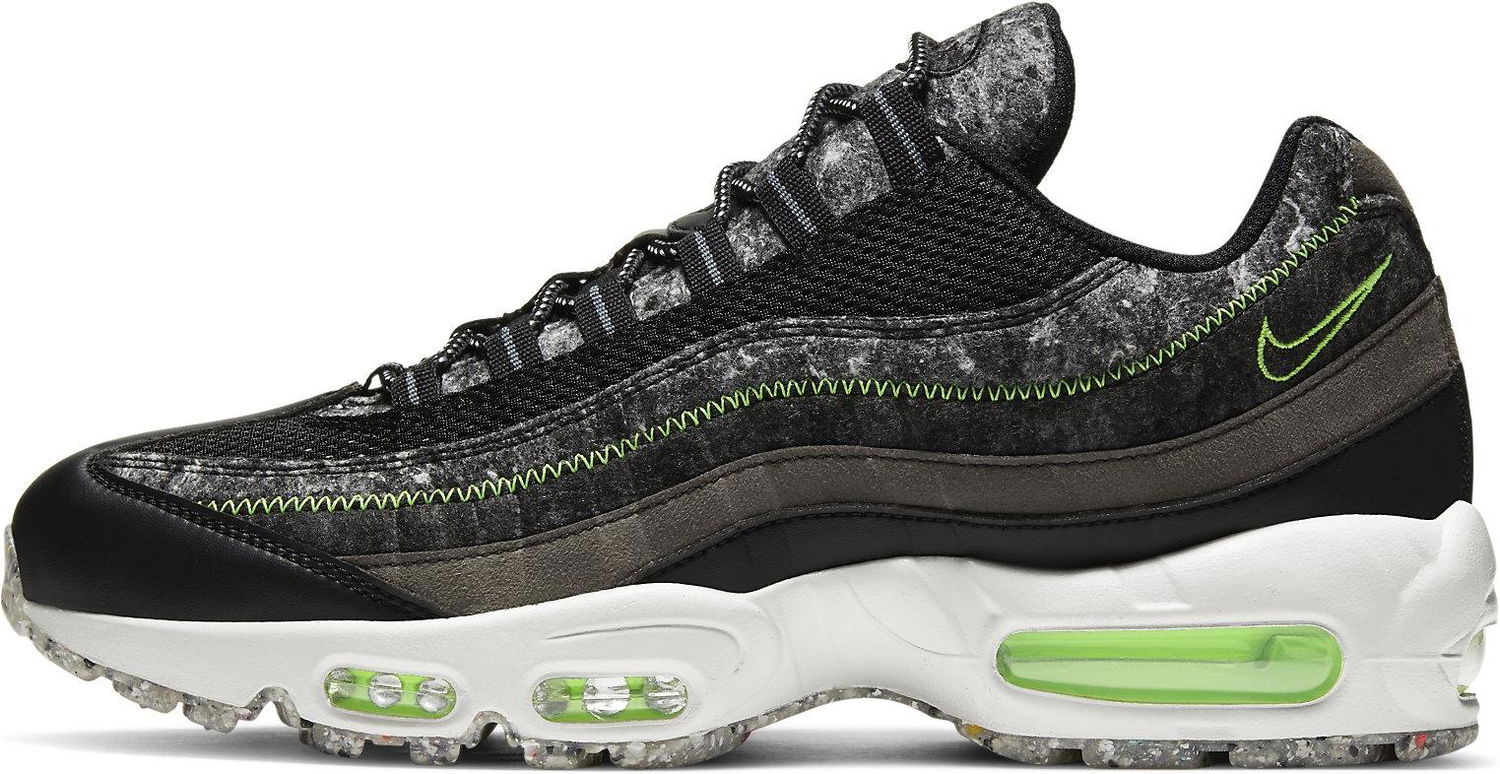 Кецове и обувки Nike Air Max 95 Черно | cv6899-001, 0