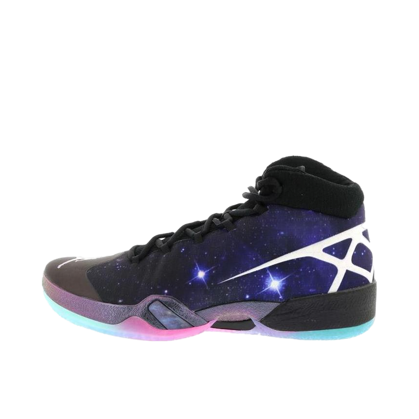 Баскетбол Jordan Jordan XXX Quai 54 "Cosmos" Черно | 863586-010