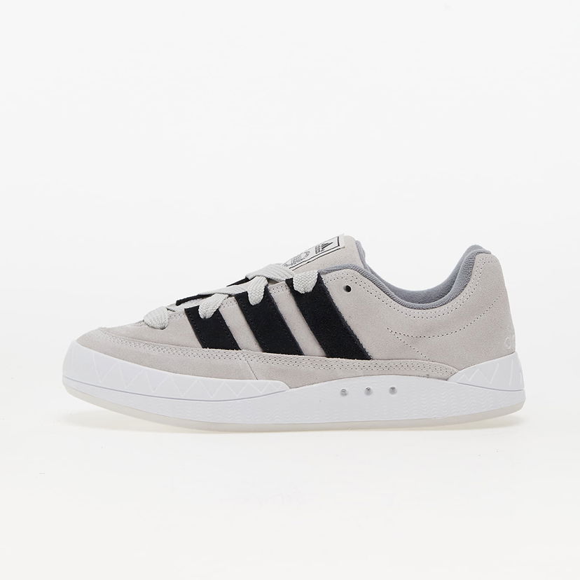 Скеитбординг adidas Originals Adimatic "Black Beige" Сиво | ID8266