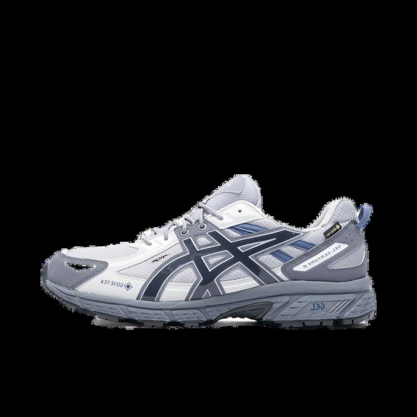 Кецове и обувки Asics GEL-VENTURE 6 Gore-Tex Сиво | 1203A560-020