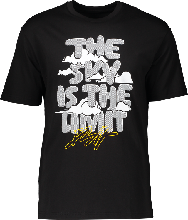 Sky Is The Limit Dennis T-Shirt