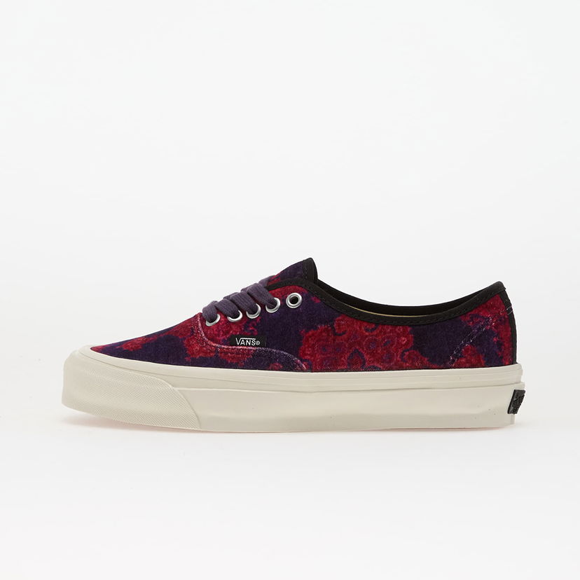 Кецове и обувки Vans LX Authentic 44 Лилаво | VN000D9NPRP1