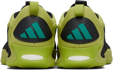 Кецове и обувки adidas Performance Anthony Edwards 1 Low Жълто | JS1778, 2