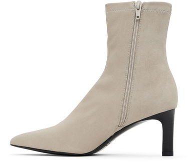 Облекло rag & bone rag & bone Britt Suede Ankle Boots Бежово | WFF24HF1004SU04, 2