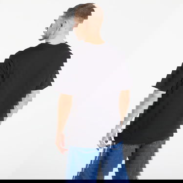 Тениска adidas Performance T-Shirt FRANCHISE Черно | KS7611, 2