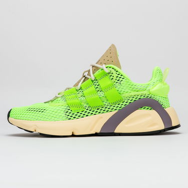 Кецове и обувки adidas Originals Lxcon Зелено | EF4279, 1