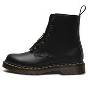 1460 Pascal Front Retro High Top Boots