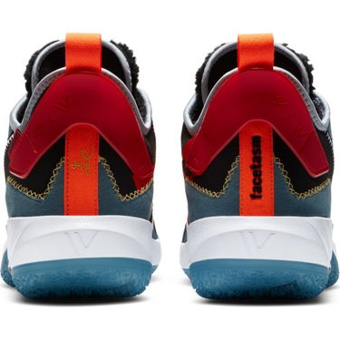 Кецове и обувки Jordan Air Jordan Why Not? Zer0.4 x Facetasm Многоцветен | DC3665-001, 2