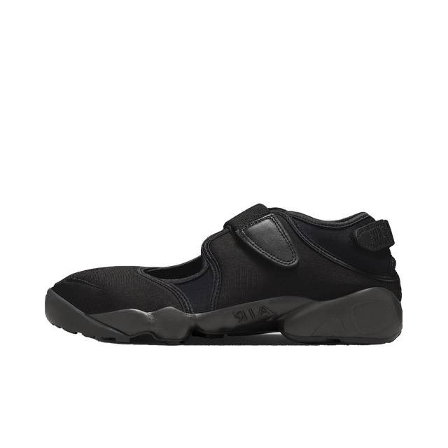 Air Rift Triple Black (Women's)