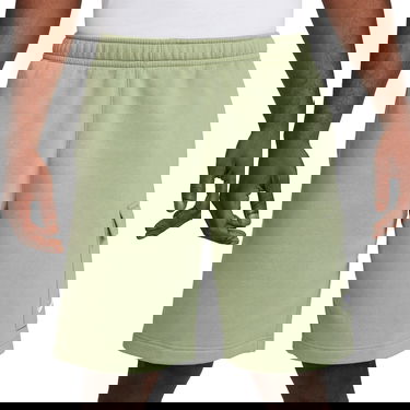 Къси панталони Nike Sportswear Club Shorts Зелено | cz9956-386, 0