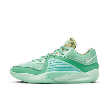 Кецове и обувки Nike KD 16 NRG Тюркоазено | DV2917-301, 2