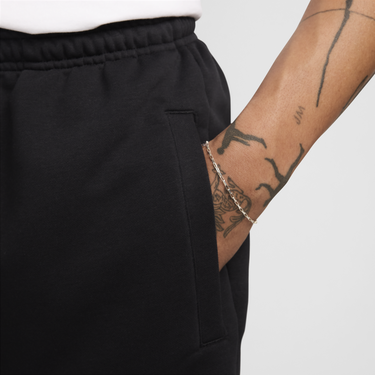 Къси панталони Nike 20cm Standard Issue Dri-FIT Черно | FZ0216-010, 1