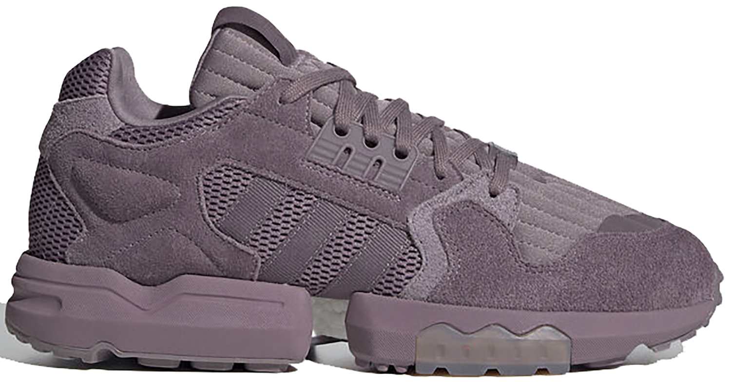 Кецове и обувки adidas Originals ZX Torsion Legacy Purple Лилаво | EF4347, 0