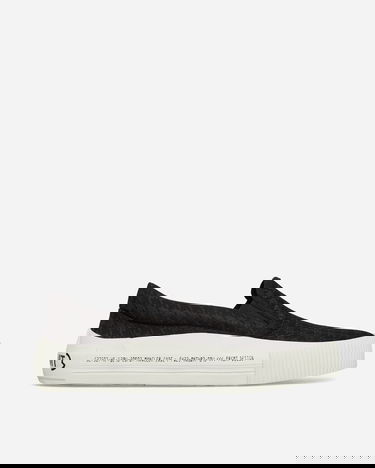 Кецове и обувки Moncler FRGMT x Vulcan Slip On Черно | 4B00010M3233 P99, 0