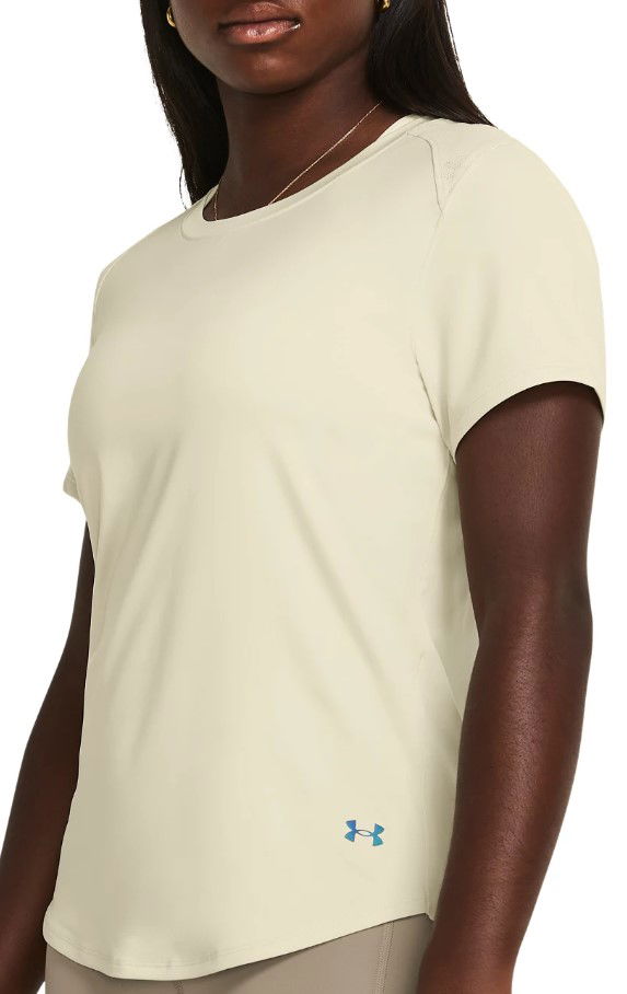 Vanish Elite Vent Short Sleeve T-Shirt