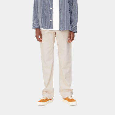 Панталони Carhartt WIP Noxon Pant "Natural stone washed" Бежово | I031559_05_06, 1
