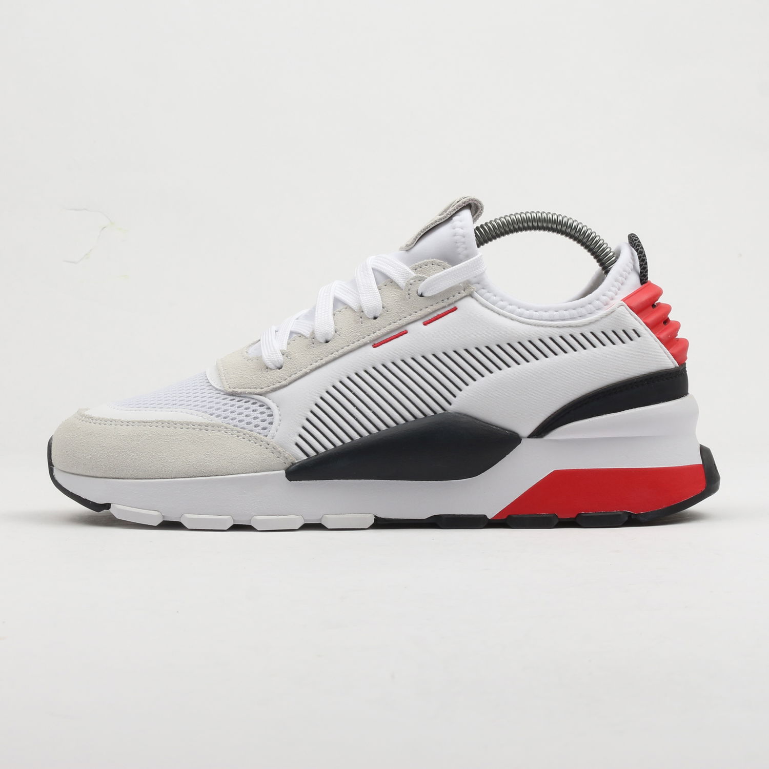 Кецове и обувки Puma RS-0 Winter INJ Toys Сиво | 369469 01, 0