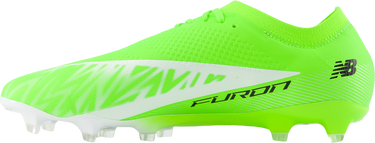 Кецове и обувки New Balance Furon Pro v8 FG Зелено | sf2fsp8-sf2fsp8, 1