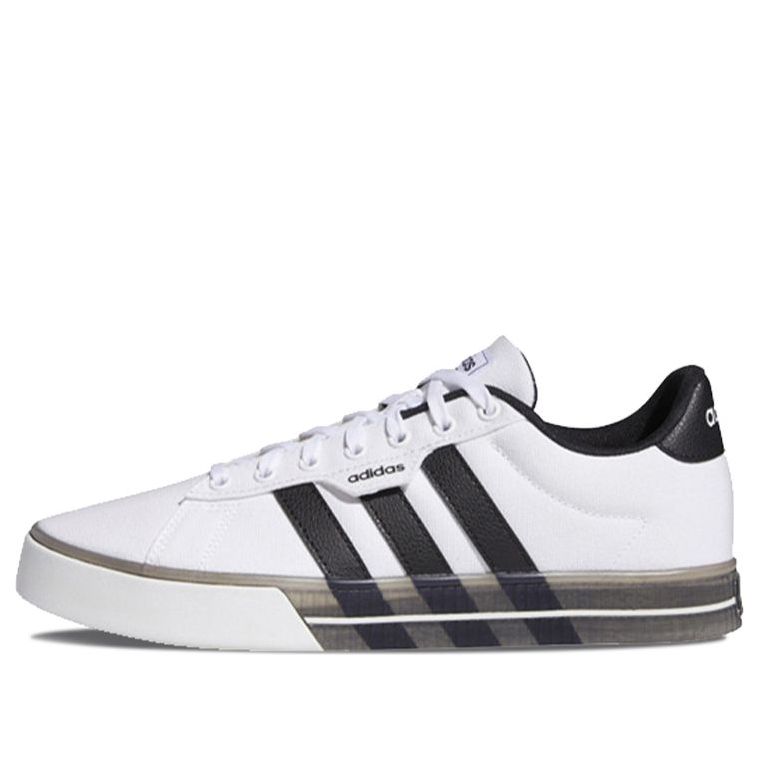 Кецове и обувки adidas Originals Daily 3.0 Бяло | FW7049