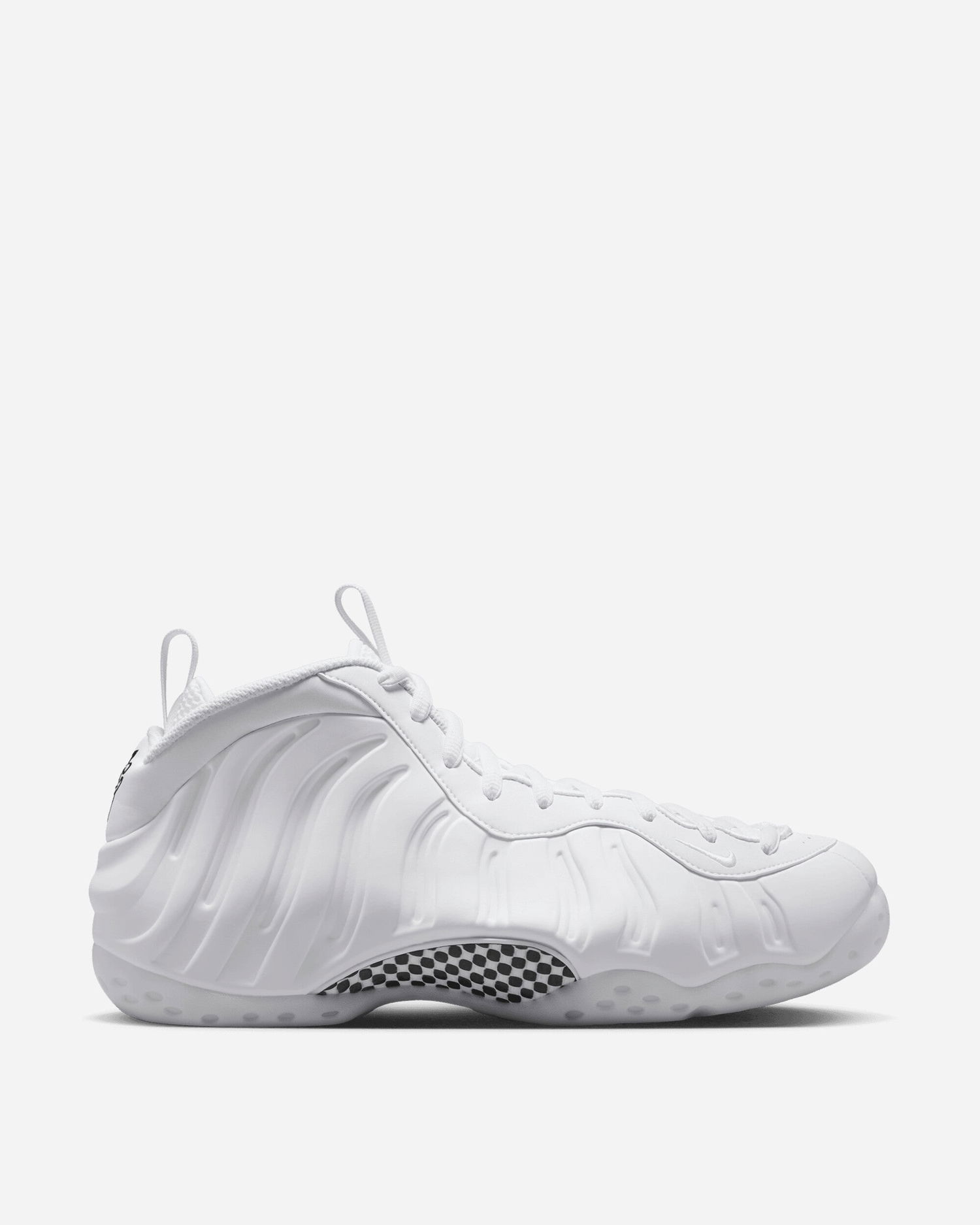Кецове и обувки Nike Foamposite One Бяло | HJ5195-100, 1