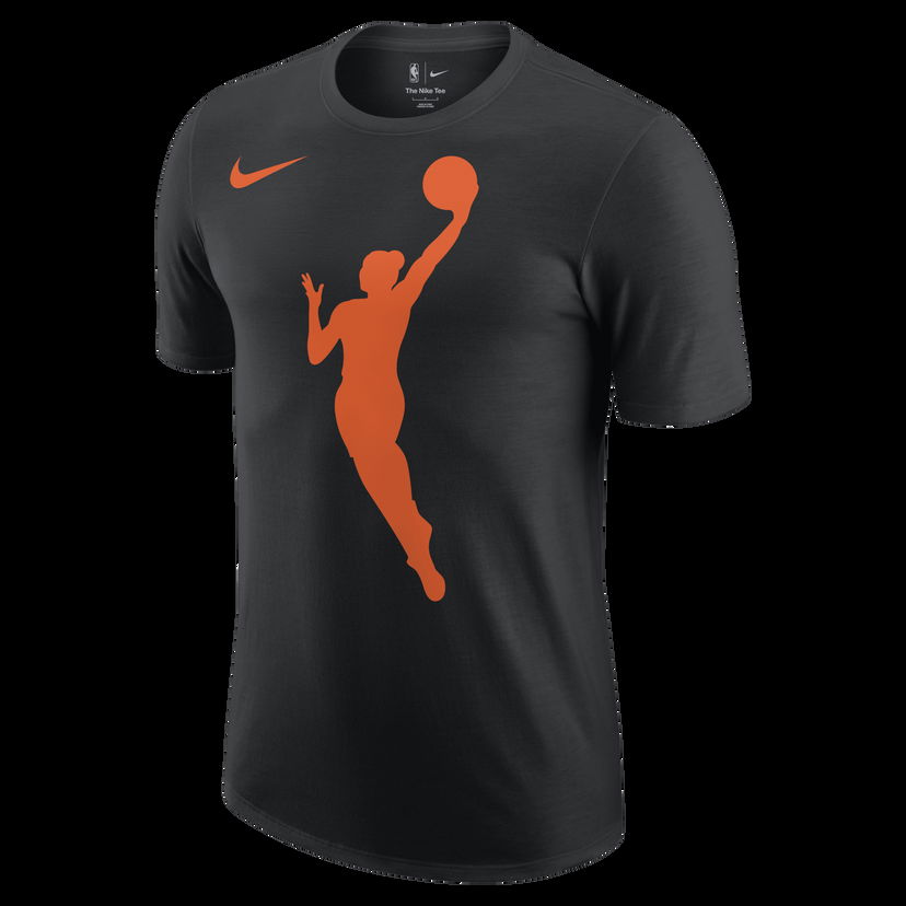 Тениска Nike Team 13 WNBA Черно | FB9833-010