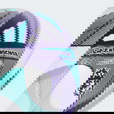 Спортна екипировка adidas Performance Queens League La Caprichosa Replica League Ball Многоцветен | JI8977, 2