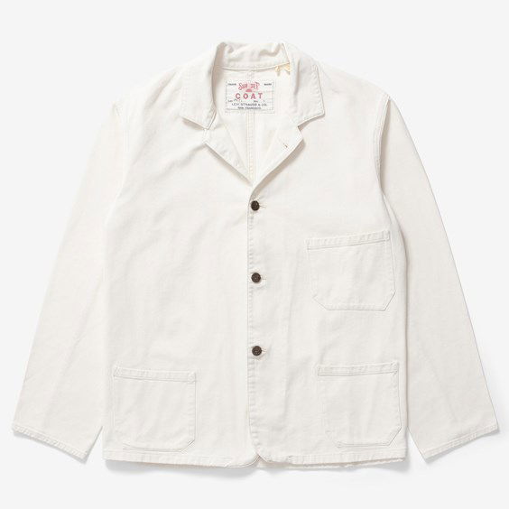 Яке Levi's Levi´s Lvc 1920s Бяло | 71964-0012, 0