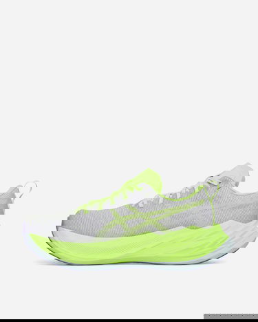 Кецове и обувки Asics Superblast Жълто | 1013a127-301, 3