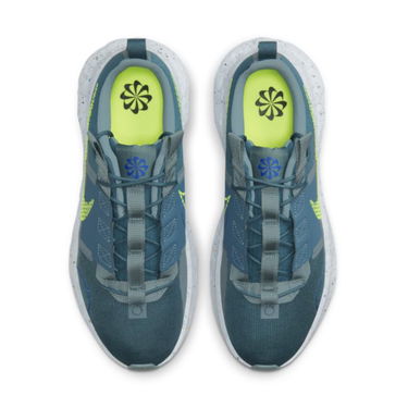 Кецове и обувки Nike Crater Impact SE Синьо | DJ6308-002, 4