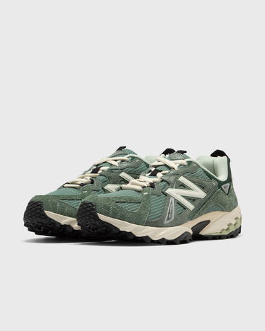 Кецове и обувки New Balance 610 Lunar New Year "Green" Зелено | ML610TLN, 2