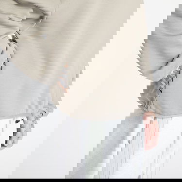 Суитчър adidas Originals adidas x Fear Of God Athletics Fleece Hoodie Сиво | KA4570, 2