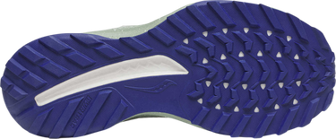 Кецове и обувки Saucony Saucony RIDE TR2 GTX Зелено | s10953-260, 4
